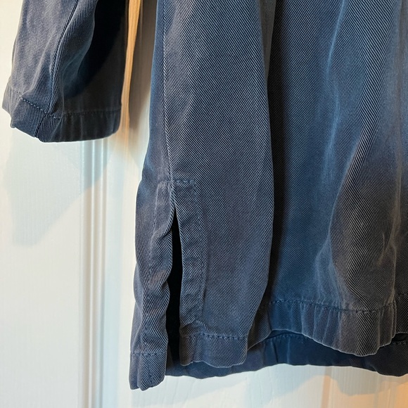 Tencel 3/4 sleeve top - Picture 4 of 5